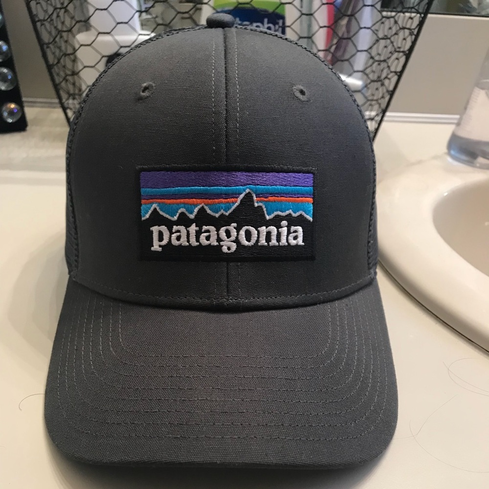 Patagonia hat